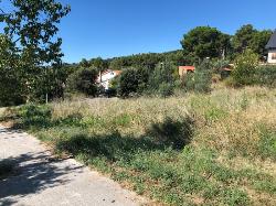 Земельный участок en Продажа вторичной недвижимости (Castellar Del Valles)